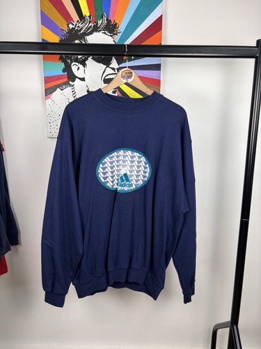 Adidas men vintage 1990s - vintage,