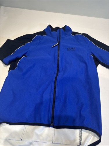 Gore bike wear - gore, stopper