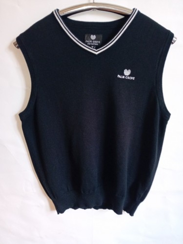 Palm grove golf vest - grove,