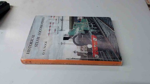 Historical steam - historical,