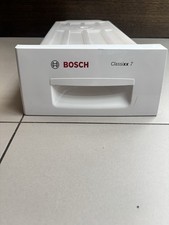 Bosch Condenser Dryer Complete Water Bottle / Tank / Container