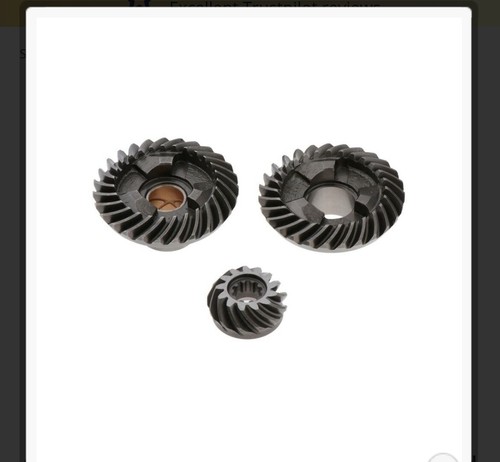 Gearbox kit for - gearbox,