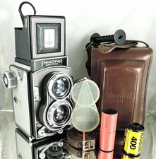 FLEXARET Automat  MEOPTA MODEL