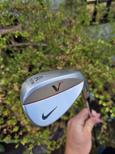 Nike golf clubs - golf, ,