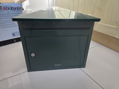 Brabantia wall mounted - wall, post