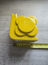 Orla Kiely Snail Ceramic Planter/Pot