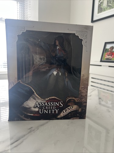 Assassins creed unity - assassins, figurine