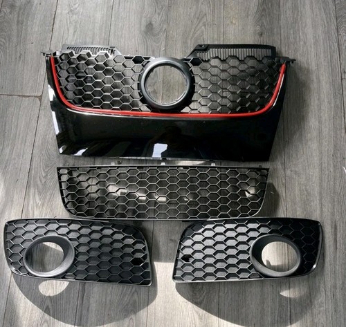 Genuine golf gti - vw, mk5