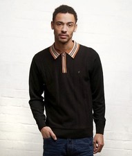 Gabicci vintage black dean - vintage,