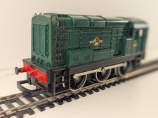 Hornby R156 OO Gauge BR Class