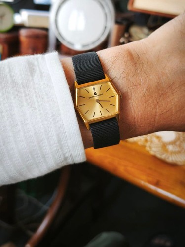 Universal geneve mechanical - universal,