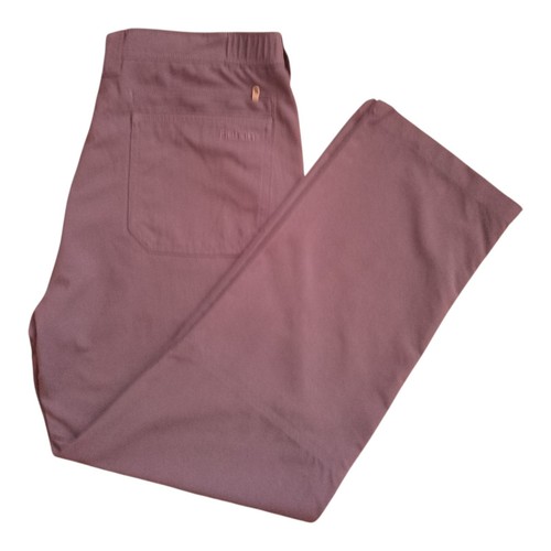 Rohan route trousers - on,