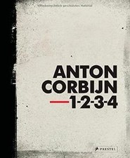 Anton Corbijn 1-2-3-4 by