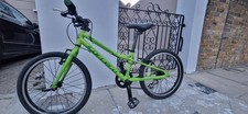 Kids bike, Carrera Abyss