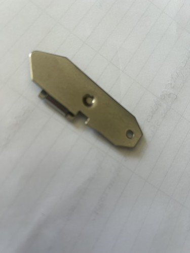 Nato style tin - style,
