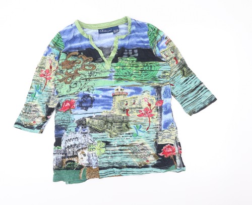 Artscapes womens multicoloured - artscapes,