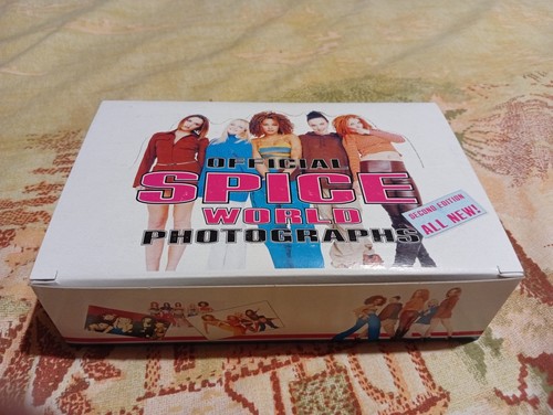 Spice girls official - official,
