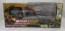 Ripmax German Tiger I Tank -