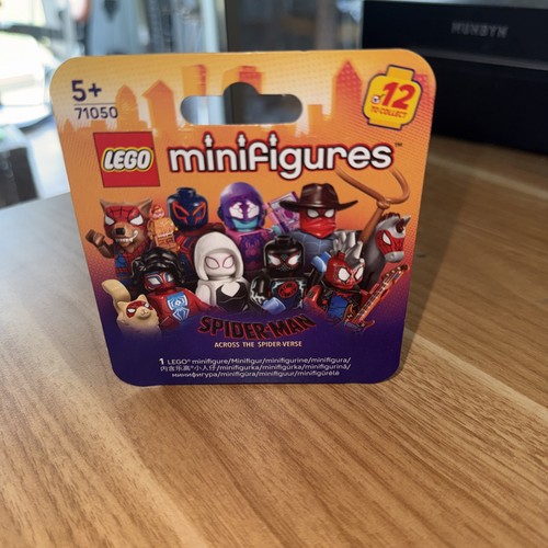 New lego 71050 minifigure - 71050,