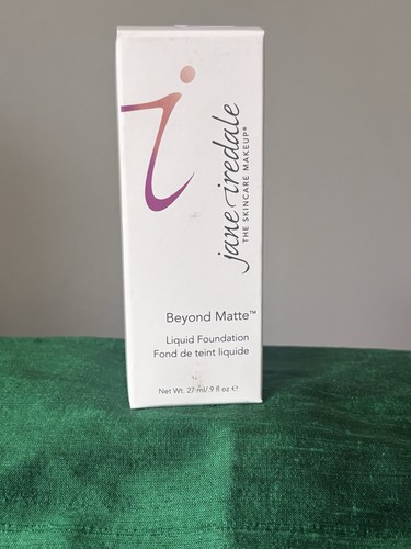 Jane iredale beyond - beyond, matte