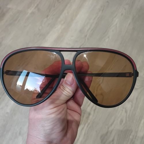 Vintage samco italy rare black - vintage,