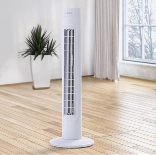 Pifco oscillating tower - pifco, 32"
