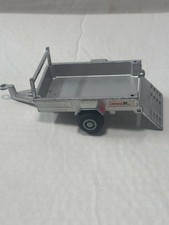 Britains Logic CT 700 Trailer