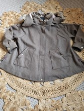 Joules Green Tweed Field