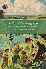 World War Foraging: Wild