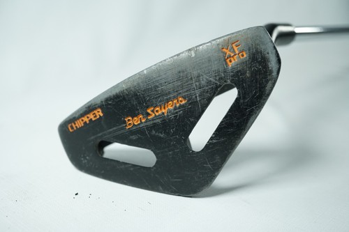 Ben sayers pro chipper - pro,
