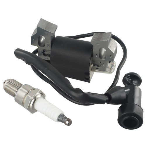 Reliable ignition coil - coil, for