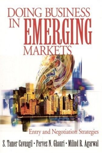 Doing business emerging - business,