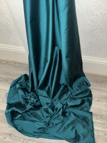 Two tone green blue - two,
