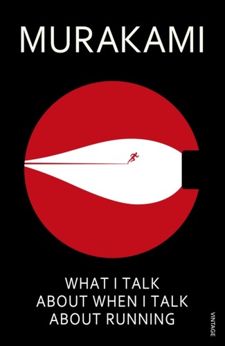 What talk about when - what,