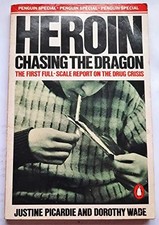 Heroin: Chasing the Dragon