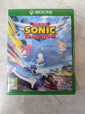 Team Sonic Racing Xbox One