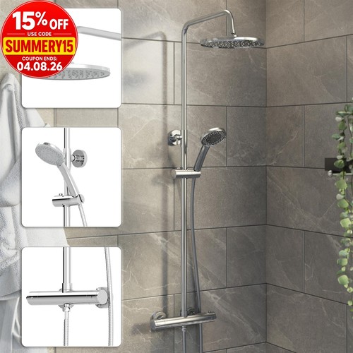 Bathroom mixer shower - mixer,