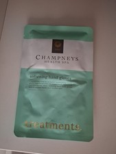 Champneys Health Spa Softening