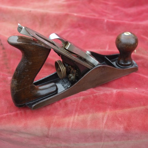 Bailey vintage 3 wood - bailey, no.