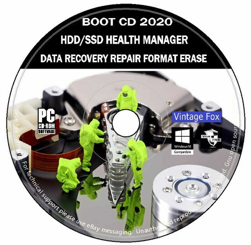 Hard drive ssd manager - hard,