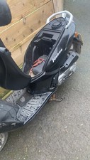 50cc motorcycle scooters used