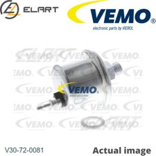 SENDER UNIT OIL PRESSURE FOR