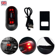 USB Rechargeable Bicycle