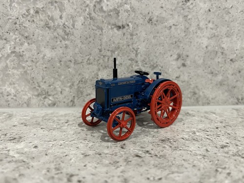 Corgi austin diesel - corgi, 22-35