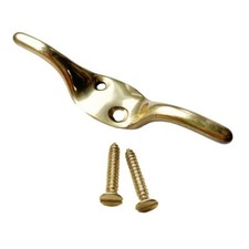 Cleat Hook blind cord tie