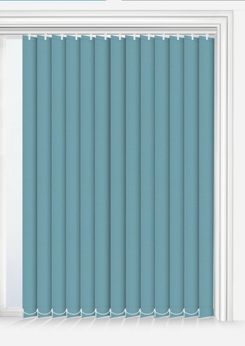 Vertical blinds complete set - complete,