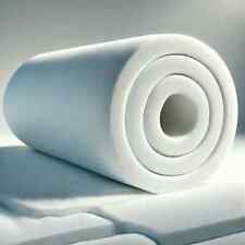 Memory Foam Topper for BED Mattress , ALL SIZES and Thickness,