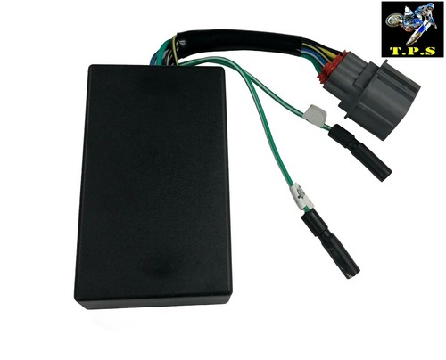 Quad cdi ignition timing - quad,
