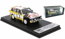 Trofeu RRAL113 Audi Sport