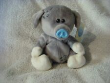 Carte Blanche Blue Nose Friend